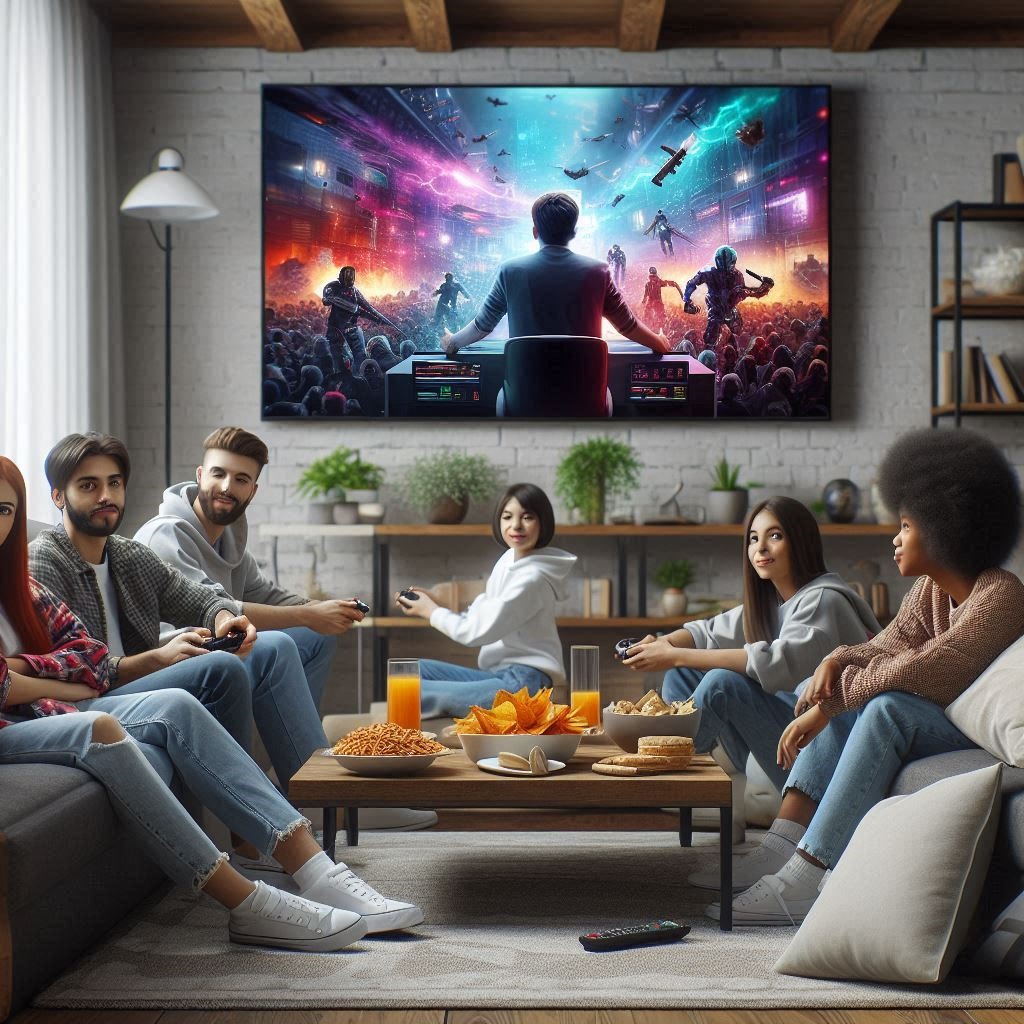 IPTV com Filmes